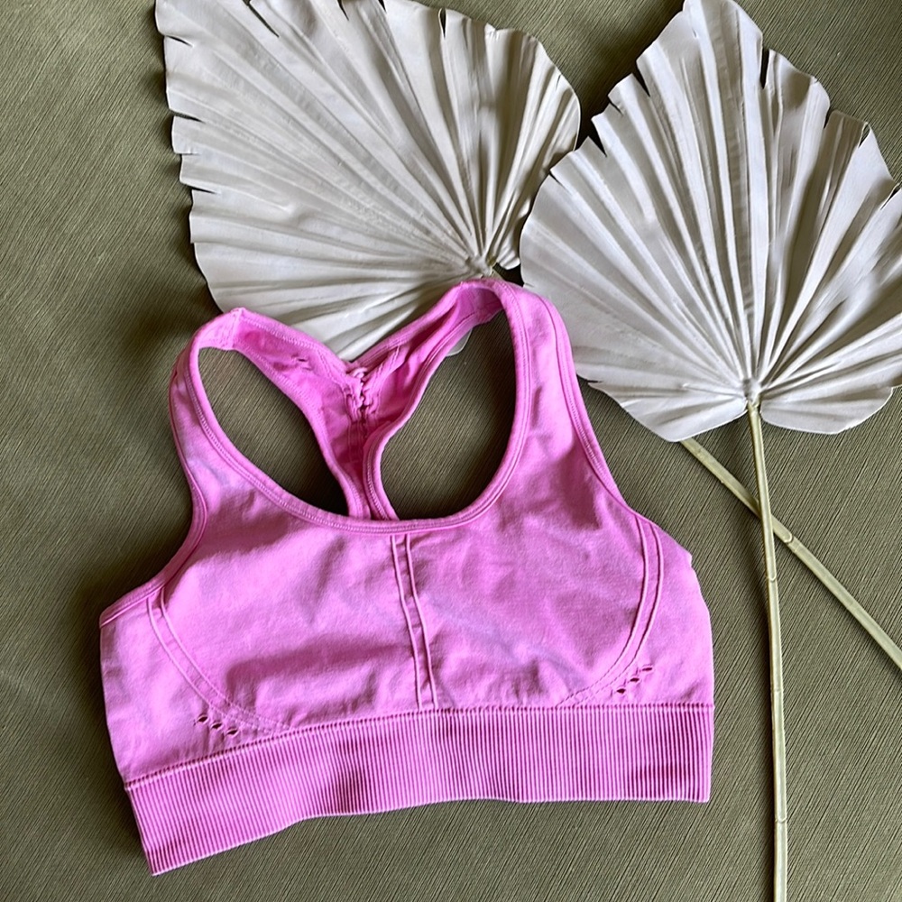 Soul Cycle Sports Bra
